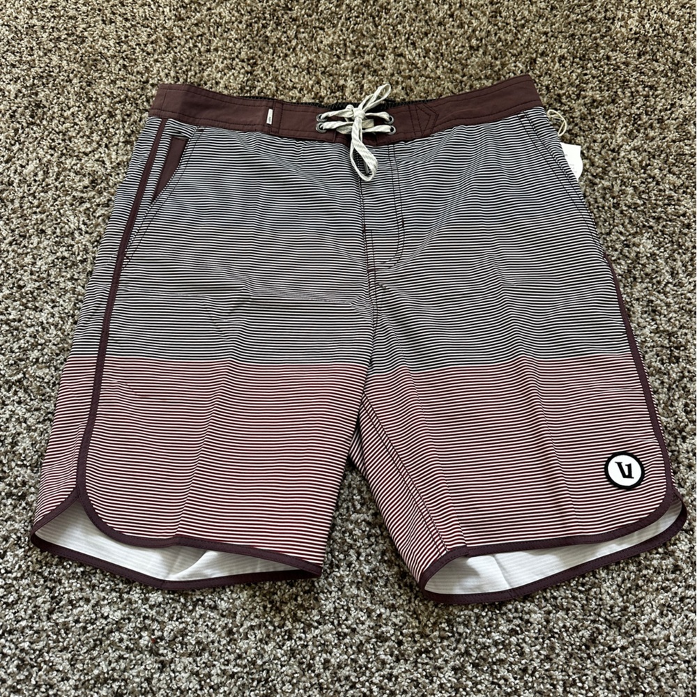 Men’s Vuori Board Short